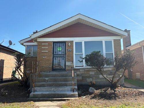 3709 W 66th Pl, Chicago, IL, 60629-4738 | Card Image