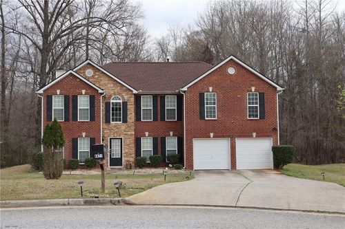 8871 Jimmy Lee Cir, Jonesboro, GA, 30238-7017 | Card Image
