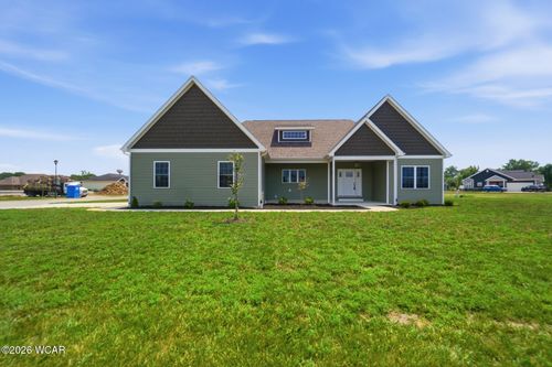 101 Saxony Dr, New Knoxville, OH, 45871-9802 | Card Image