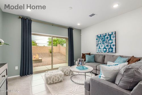 10058 N Bakeri Drive N, Marana, AZ, 85653 | Card Image