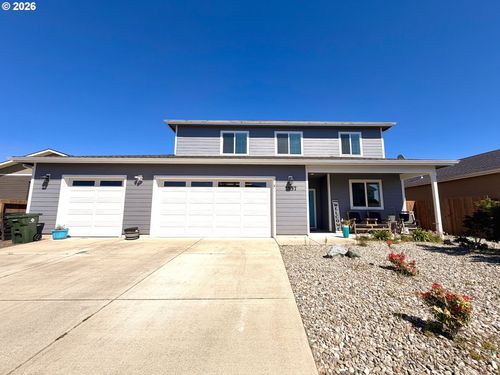 1857 Cabezon Ct, North Bend, OR, 97459-1831 | Card Image
