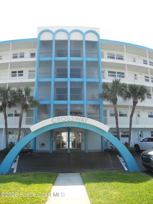 1f-4000 Ocean Beach Blvd, Cocoa Beach, FL, 32931-4101 | Card Image