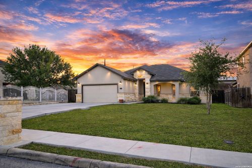 8314 Marek St, San Antonio, TX, 78224-1610 | Card Image