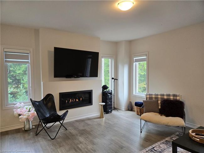114 Sebastien St, House other with 5 bedrooms, 5 bathrooms and 4 parking in Clarksburg ON | Image 4