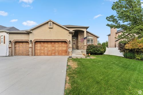6759 Saddle Bluff Dr, Murray, UT, 84123-2909 | Card Image