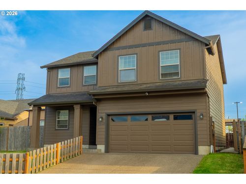 3152 Ne Lily Ln, McMinnville, OR, 97128 | Card Image
