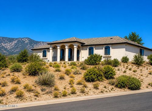 911 E Rio Mesa Trail, Cottonwood, AZ, 86326 | Card Image