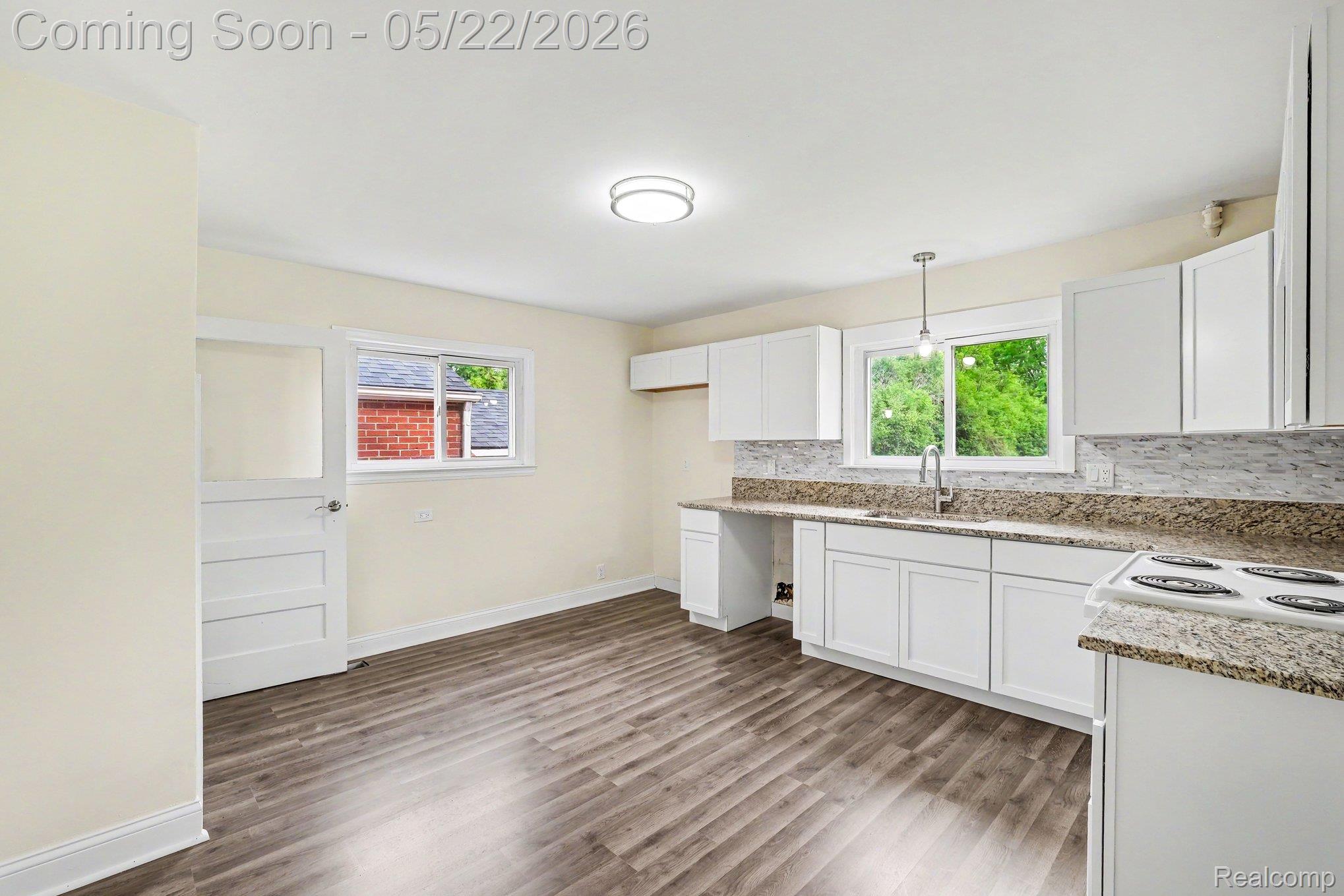 Residential in Mundy Township 4
