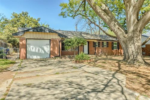 1523 Vine St, Norman, OK, 73072-6008 | Card Image