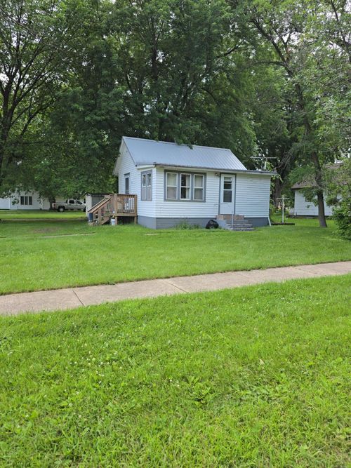 101 N Maryland Ave, Fulda, MN, 56131-1393 | Card Image