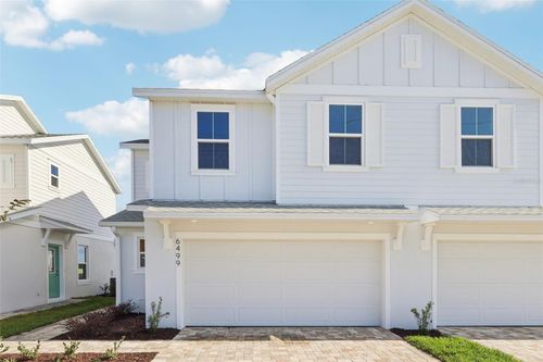 6499 Horseshoe Lane Way, Harmony, FL, 34773-6249 | Card Image