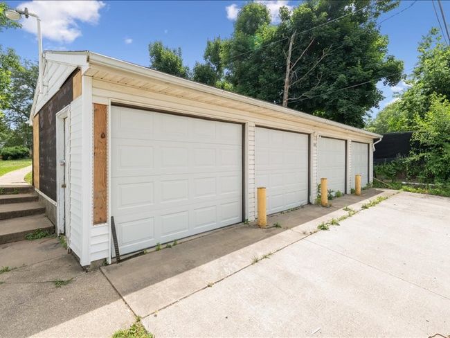 1308 A Ave Nw, House other with 4 bedrooms, 2 bathrooms and null parking in Cedar Rapids IA | Image 25