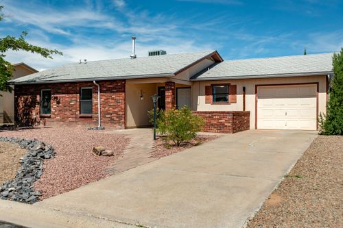 822 Buckboard Road Se, Rio Rancho, NM, 87124 | Card Image