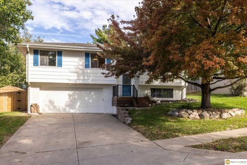 14916 Borman St Street, Omaha, NE, 68138 | Card Image