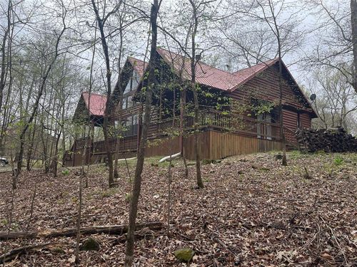 177 Albacore Road Road, Hochatown, OK, 74728 | Card Image