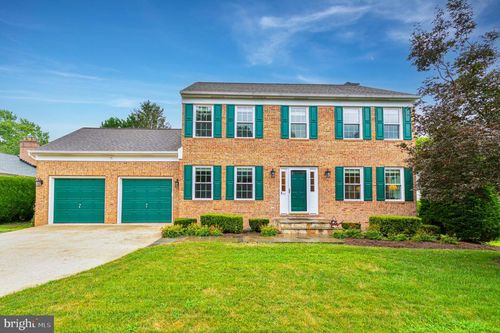 403 William St Nw, Leesburg, VA, 20176-2013 | Card Image