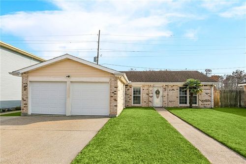 3861 Nathan Kornman Dr, Harvey, LA, 70058-2017 | Card Image