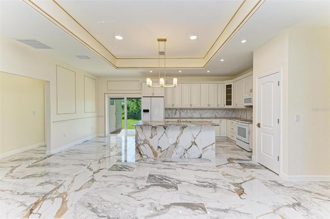 756 Bowman Ter, House other with 3 bedrooms, 2 bathrooms and null parking in PORT CHARLOTTE FL | Image 14