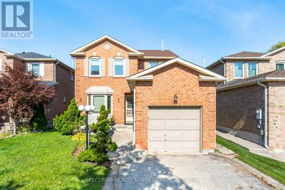 93 Ardwell Cres, House other with 3 bedrooms, 3 bathrooms and 3 parking in Maple ON | Image 1