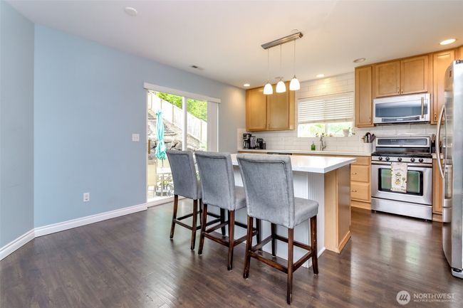 1194 Swan Loop, House other with 4 bedrooms, 3 bathrooms and 3 parking in Dupont WA | Image 7