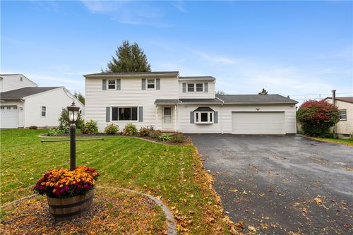 112 Underwood Avenue, Parma, NY, 14468 | Card Image