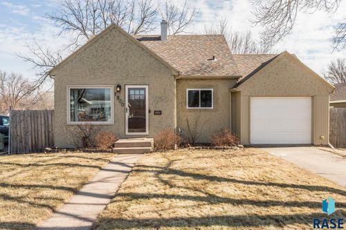 1900 S Lake Ave Avenue, Sioux Falls, SD, 57105 | Card Image