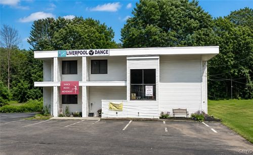 7948 Morgan Road, Clay, NY, 13090 | Card Image
