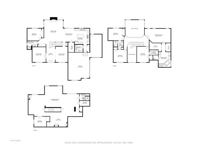 316 Juliana Ln, House other with 6 bedrooms, 5 bathrooms and 3 parking in Bloomingdale IL | Image 26