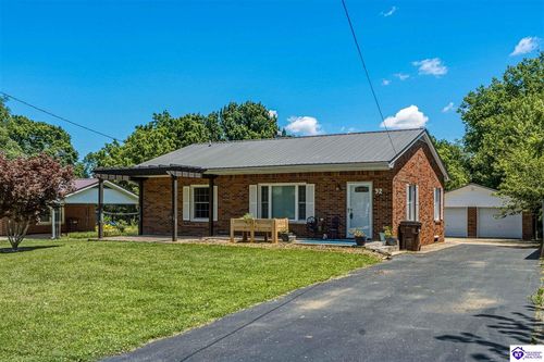 92 Indian Trail, Hodgenville, KY, 42748 | Card Image