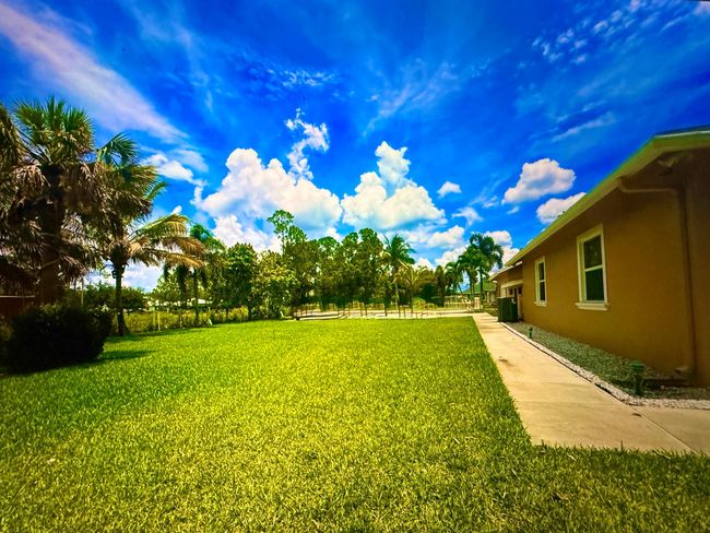 17146 81 St Ln N, House other with 5 bedrooms, 3 bathrooms and null parking in Loxahatchee FL | Image 70