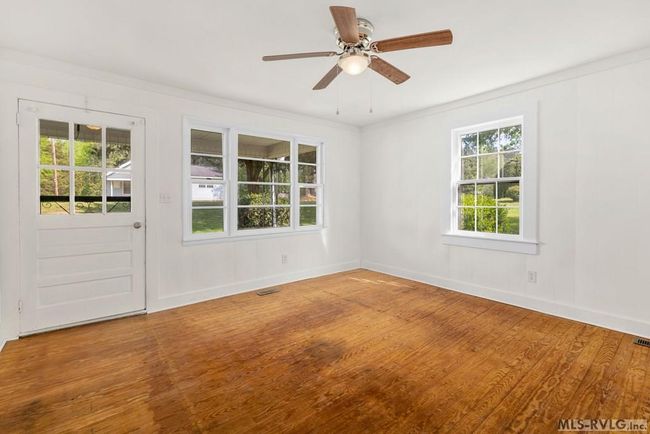 183 Red Hill Loop Rd, House other with 4 bedrooms, 2 bathrooms and null parking in Warrenton NC | Image 13