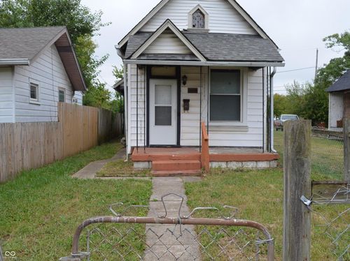 2442 Ethel Ave, Indianapolis, IN, 46208-5527 | Card Image