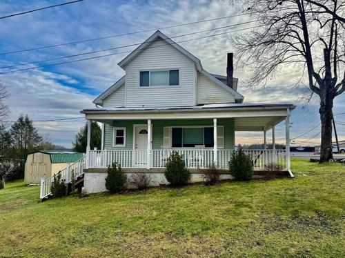 106 Hickory Ave, Fairmont, WV, 26554-1231 | Card Image