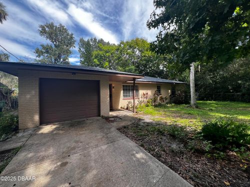 1175 Dal Maso Dr, Daytona Beach, FL, 32117-4109 | Card Image