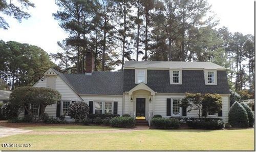 1108 Windemere Dr Nw, Wilson, NC, 27896-2160 | Card Image