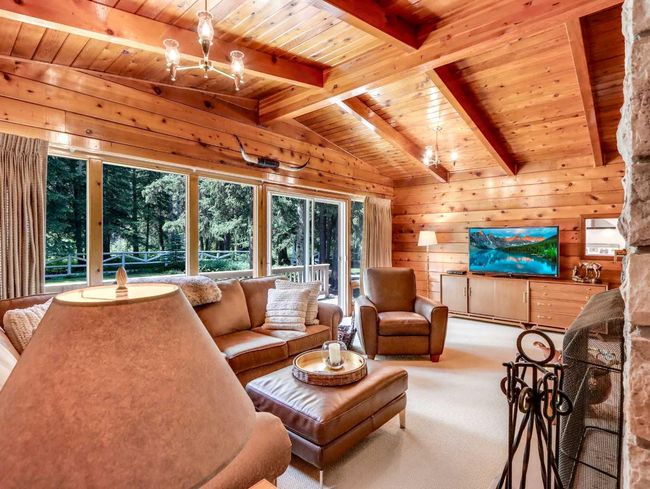 1 Des Arcs St, House other with 2 bedrooms, 1 bathrooms and 8 parking in Lac Des Arcs AB | Image 14