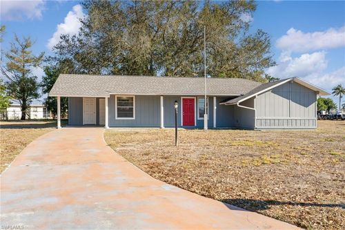 100 Contee Dr, LEHIGH ACRES, FL, 33936-5939 | Card Image