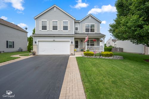 1801 Caton Ridge Dr, Plainfield, IL, 60586-5594 | Card Image