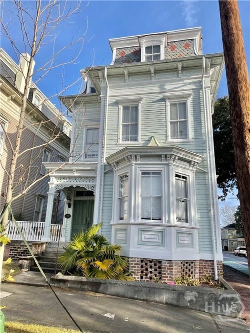 228 E Henry St, savannah, GA, 31401-6948 | Card Image