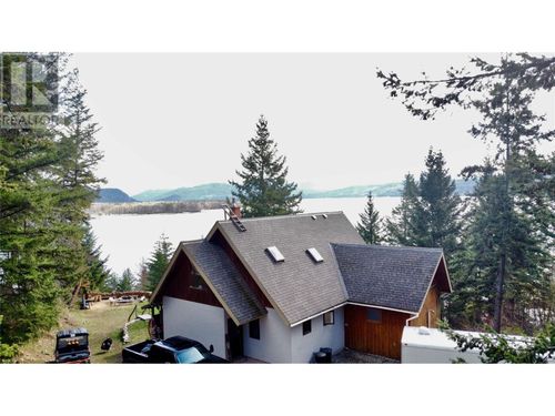 1278 Demster Rd, Lee Creek, BC, V0E1M4 | Card Image