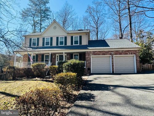 204 Bosun Cv, STAFFORD, VA, 22554-2327 | Card Image