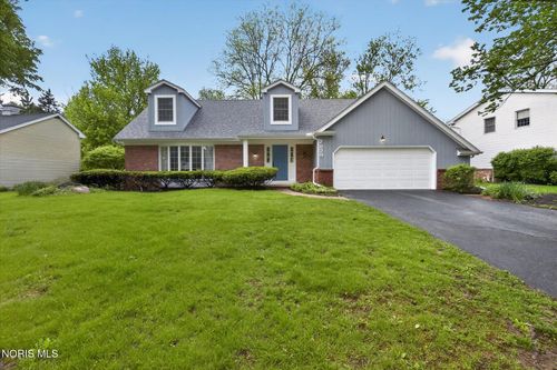 7839 Hedingham Rd, Sylvania, OH, 43560-1013 | Card Image