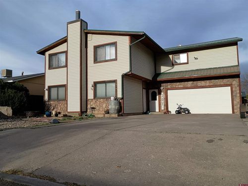 514 Will Ave, Rifle, CO, 81650-2528 | Card Image