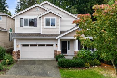 22907 36th Drive Se, House other with 4 bedrooms, 2 bathrooms and 2 parking in Bothell WA | Image 1