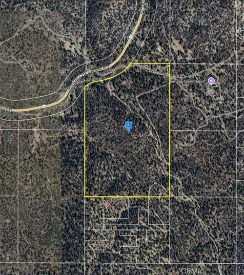 0 State Highway 38, Angelus Oaks, CA, 92305 | Card Image