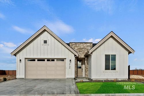 8196 W Gallup St, Meridian, ID, 83646-1951 | Card Image