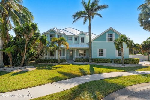 133 Windemere Pl, Melbourne Beach, FL, 32951-3100 | Card Image