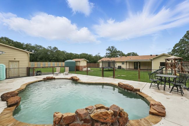 600 Reese Ln, House other with 2 bedrooms, 2 bathrooms and null parking in Azle TX | Image 33