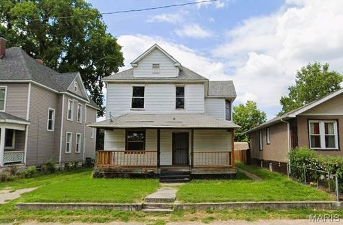 1937 Benton St, Granite City, IL, 62040-3357 | Card Image