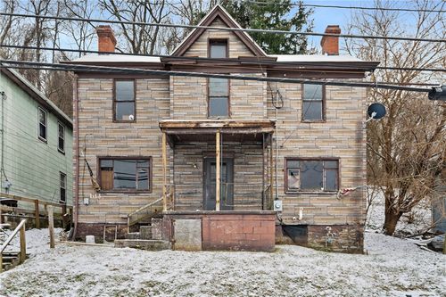 1113 2nd Street, Brownsville, PA, 15417 | Card Image